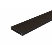 Deska tarasowa Timberness City Ciemny brąz 10 m2