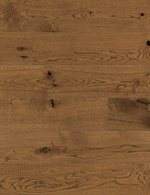Baltic Wood DĄB SUPERRUSTIC 1R Almond & Almond