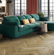 Dąb Toffee Jodła Klasyczna 130 - Classico Line - Jodła Klasyczna - 1WC000017 - Barlinek