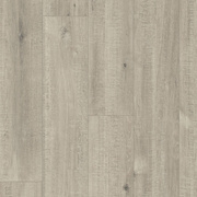 Quick step Laminat Impressive Ultra - Dąb szary ze śladami cięcia piłą IMU1858