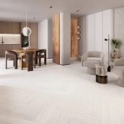 Barlinek NEXT STEP Panele winylowe Dąb Olivia HB - AURA JODŁA