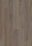 Dąb Graphite Vivo, 13,2mm Plank 181, szczotkowana, fazowana (2V), 13.2x181x2200mm - BOEN
