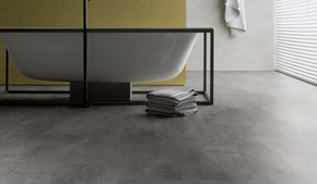 Ter Hurne Soya 1 - Luksusowe podłogi winylowe Perform Kamień Athen kamień naturalny 1212.9 x 603.3 x 6