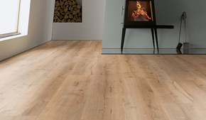 Ter Hurne Soya 2 - Luksusowe podłogi winylowe Solid Dąb Bristol długa deska 1522 x 240 x 6