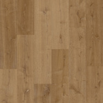 Quick step Winyl Bloom - Elegancki dąb przydymiony AVMPU40317
