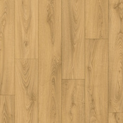 Quick step Laminat Classic - Dąb piaskowy CLM5801