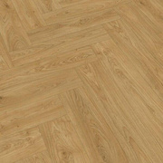 Meister Design.laminate LS 350 - Dąb brzegowy miód 7127