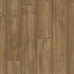 Quick step Laminat Impressive Ultra - Dąb skrobany szarobrązowy IMU1850