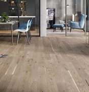 Dąb Bowfell Medio - Decor Line - 1WG000788 - Barlinek