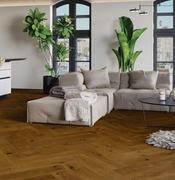 Dąb Brown Sugar Jodła Klasyczna 130 - Classico Line - Jodła Klasyczna - 1WC000026 - Barlinek