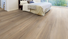 Ter Hurne Grand Edition - Podłoga laminowana Dąb Candy Shop długa deska 2003 x 245 x 10