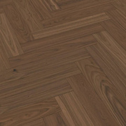 Meister Lindura HS 500 - Klasyczny orzech amerykański 8924