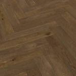 Meister Lindura HS 500 - Dąb klasyczny oliwkowo szary 8926