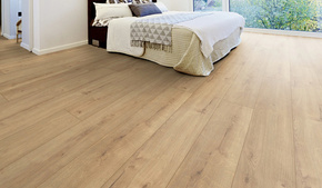 Ter Hurne Grand Edition - Podłoga laminowana Dąb Music Store długa deska 2003 x 245 x 10