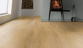 Ter Hurne Soya 2 - Luksusowe podłogi winylowe Solid Dąb Den Haag długa deska 1522 x 240 x 6