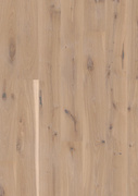 Dąb bielony Vivo, 13,2mm Plank 181, szczotkowana, fazowana (2V), 13.2x181x2200mm - BOEN