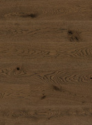 Baltic Wood DĄB SUPERRUSTIC 1R Nougat & Nougat