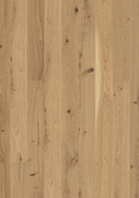 Dąb Authentic Vivo, 14mm Plank 138, szczotkowana, fazowana (2V), 14x138x2200mm - BOEN