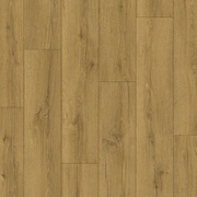 Quick step Laminat Classic - Dąb miodowy brązowy CLM5792