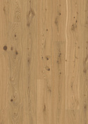Dąb Authentic Vivo, 13,2mm Plank 181, szczotkowana, fazowana (2V), 13.2x181x2200mm - BOEN