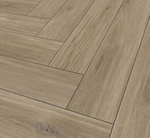 THE FLOOR Podłoga winylowa - HERRINGBONE - HB YORK OAK - P6002