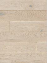 Baltic Wood HAPPINESS Dąb Cottage 1R Cream & Cream