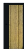 Intenso VALENCIA BLACK W-1 Intenso - Avangarde