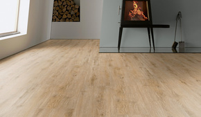 Ter Hurne Soya 1 - Luksusowe podłogi winylowe Perform Dąb Gent deska 1212.9 x 222.3 x 6
