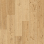 Quick step Winyl Bloom - Elegancki dąb naturalny AVMPU40316