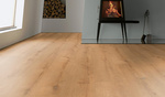 Ter Hurne Soya 1 - Luksusowe podłogi winylowe Comfort SEAL Dąb Hamburg długa deska 2200 x 217 x 9,1