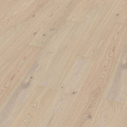 Meister Parquet. Longlife PS 300 - Dąb bielony autentyczny 9021