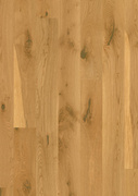 Dąb Soft Brown Espressivo, 13,2mm Plank 181, szczotkowana, fazowana (2V), 13.2x181x2200mm - BOEN