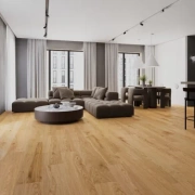 Barlinek NEXT STEP Panele winylowe Dąb Oscar - AURA