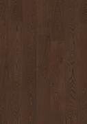 Dąb Brazilian Brown Animoso, 13,2mm Plank 181, szczotkowana, fazowana (2V), 13.2x181x2200mm - BOEN