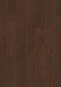 Dąb Brazilian Brown Animoso, 13,2mm Plank 181, szczotkowana, fazowana (2V), 13.2x181x2200mm - BOEN