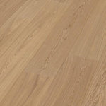 Meister Lindura HD 400 - Dąb naturalny czysty 8906