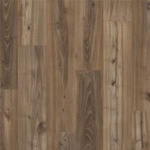 PERGO - Drammen 4V - BROWN LEATHER OAK - L0348-05013
