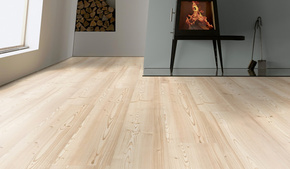 Ter Hurne Soya 1 - Luksusowe podłogi winylowe Perform Sosna Bergen długa deska 1517.7 x 235 x 6