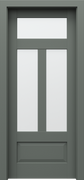 Porta Harmony MODEL B.2 Oliwka