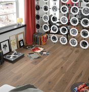 Jesion Hazelnut Grande - Tastes of Life - 1WG000632 - Barlinek