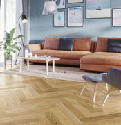 Dąb Caramel Jodła Klasyczna 110 - Classico Line - Jodła Klasyczna - 1WC000004 - Barlinek