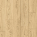 Quick step Laminat Classic - Dąb pustynny beżowo-szary CLM5802