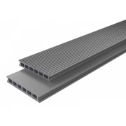 Deska tarasowa Timberness Select Szary 10 m2
