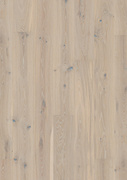 Dąb Pale White Vivo, 13,2mm Plank 181, szczotkowana, fazowana (2V), 13.2x181x2200mm - BOEN