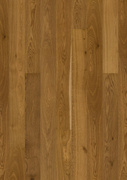 Dąb Semi Smoked Animoso, 14mm Plank 138, szczotkowana, fazowana (2V), 14x138x2200mm - BOEN