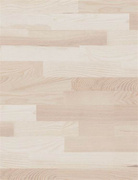 Baltic Wood JESION CLASSIC 3R Cream lakier mat