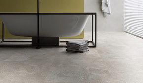 Ter Hurne Soya 1 - Luksusowe podłogi winylowe Perform Kamień Tunis kamień naturalny 1212.9 x 603.3 x 6