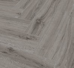 THE FLOOR Podłoga winylowa - HERRINGBONE - HB RILEY OAK - P1004