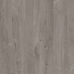 Quick step Winyl Bloom - Dąb bawełniany przytulny szary AVMPU40202
