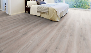 Ter Hurne Grand Edition - Podłoga laminowana Dąb Beach Club długa deska 2003 x 245 x 10